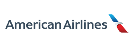 American Airlines Aeroporto de Florianópolis