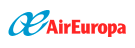Air Europa Aeroporto de Florianópolis