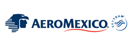 Aeroméxico Aeroporto de Florianópolis