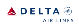 Delta Airlines Aeroporto de Florianópolis
