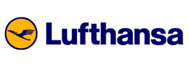 Lufthansa Aeroporto de Florianópolis