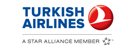 Turkish Aeroporto de Florianópolis