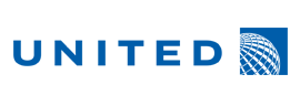 UNITED Aeroporto de Florianópolis